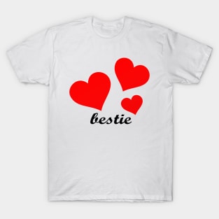 Bestie T-Shirt